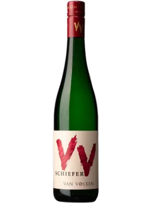 Вино Van Volxem, Schiefer VV 2023, 0.75 л