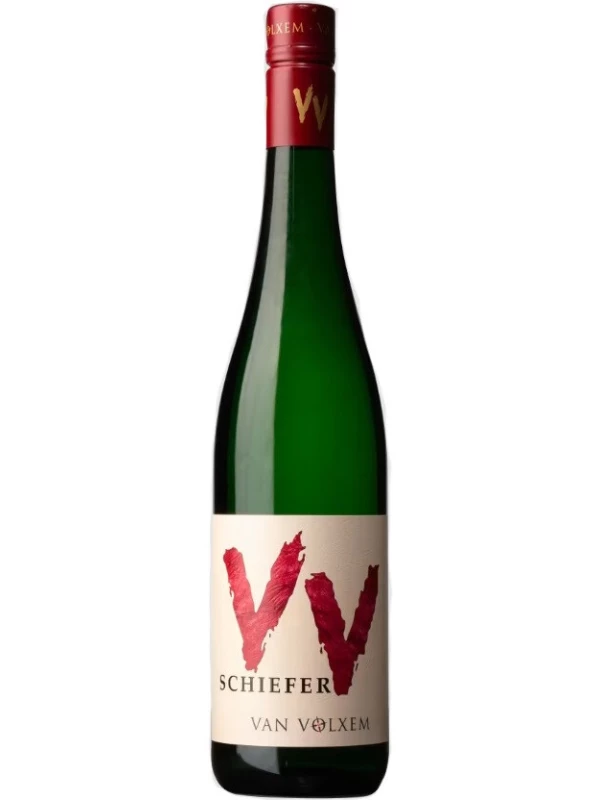 Van Volxem, Schiefer VV