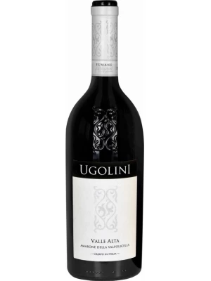 Вино Ugolini, Valle Alta Amarone della Valpolicella DOCG 0.75 л