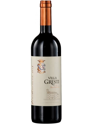Вино Villa Gresti di San Leonardo 2007, 0.75 л