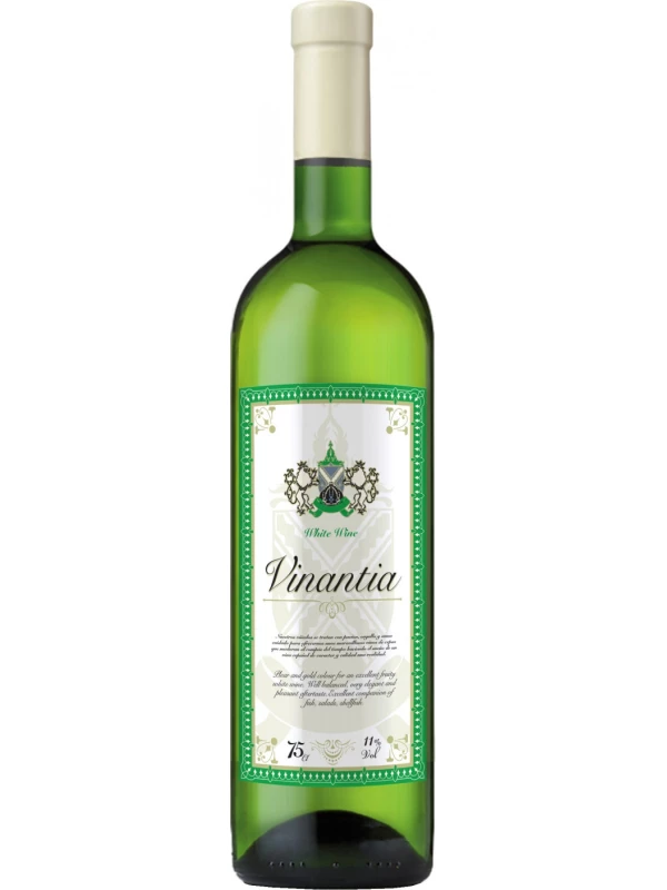 Vinantia White Dry