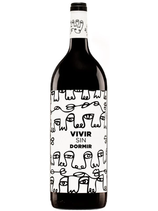 Bodegas Arraez, Vivir sin Dormir, Jumilla DO