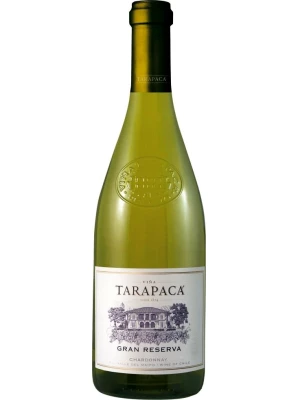 Вино Tarapaca, Gran Reserva Chardonnay 0.75 л
