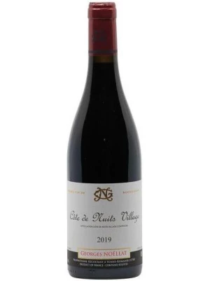 Вино Domaine Georges Noellat, Cote de Nuits Villages AOC 2019, 0.75 л