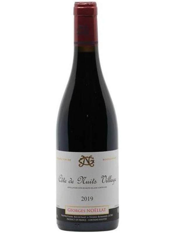 Domaine Georges Noellat, Cote de Nuits Villages AOC