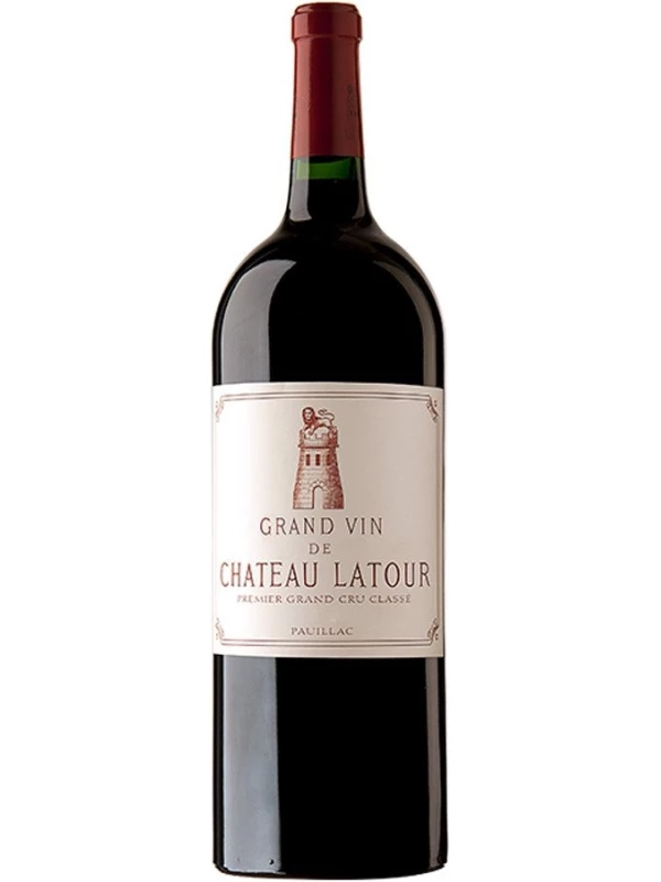 Chateau Latour, Pauillac AOC 1-er Grand Cru Classe