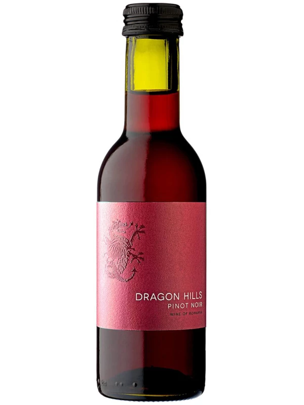 Dragon Hills Pinot Noir