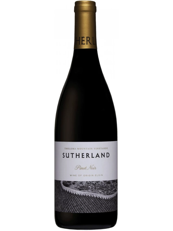 Sutherland Pinot Noir