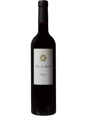 Вино Clos Berenguer, Clos de Tafall, Priorat DOQ 2015, 0.75 л