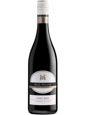 Вино Mud House, Pinot Noir 2020, 0.75 л