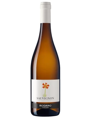 Вино Rodaro Paolo, Sauvignon, Colli Orientali del Friuli DOC 2018, 0.75 л
