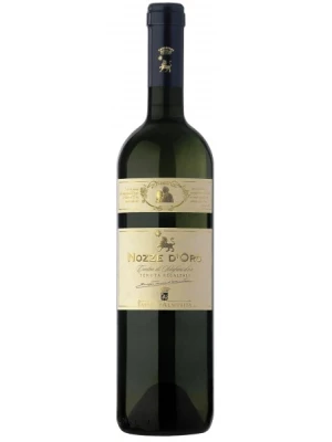 Вино Nozze d'Oro DOC 2001, 0.75 л