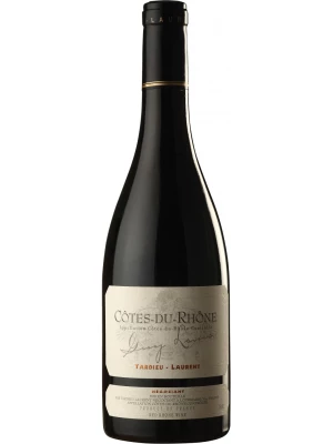 Вино Tardieu-Laurent, Cotes-du-Rhone Guy Louis AOC 2007, 0.75 л