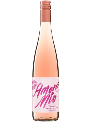 Вино Mare Magnum, Amore Mio Frappato Rosato Organic & Vegan, Sicilia DOC 0.75 л