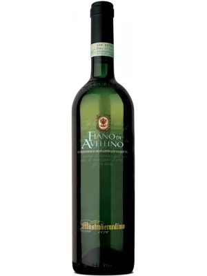 Вино Mastroberardino, Fiano di Avellino DOCG 2014, 0.75 л