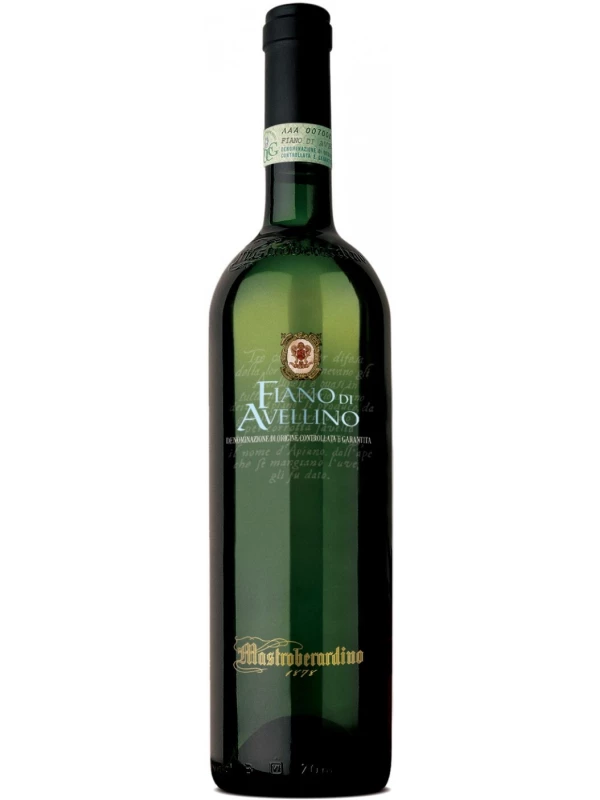 Mastroberardino, Fiano di Avellino DOCG