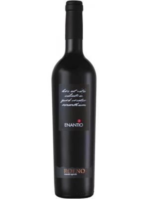 Вино Roeno di Fugatti, Enantio, Valdadige Terradeiforti DOC 2011, 0.75 л