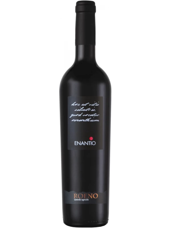 Roeno di Fugatti, Enantio, Valdadige Terradeiforti DOC