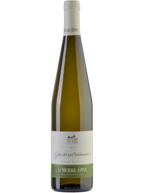 San Michele-Appiano, Gewurztraminer, Alto Adige DOC