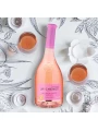J.P. Chenet, Delicious Medium Sweet Rose, Pays d'Oc IGP — фото 3