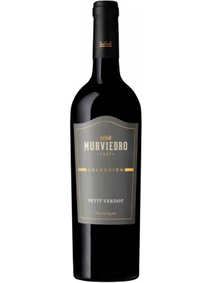 Вино Murviedro, Coleccion Petit Verdo, Valencia DOP 0.75 л