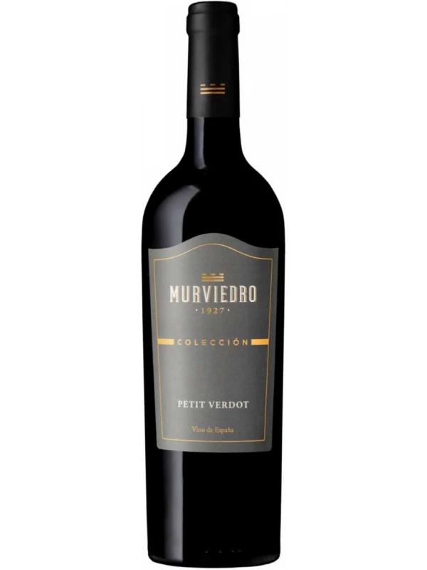 Murviedro, Coleccion Petit Verdo, Valencia DOP