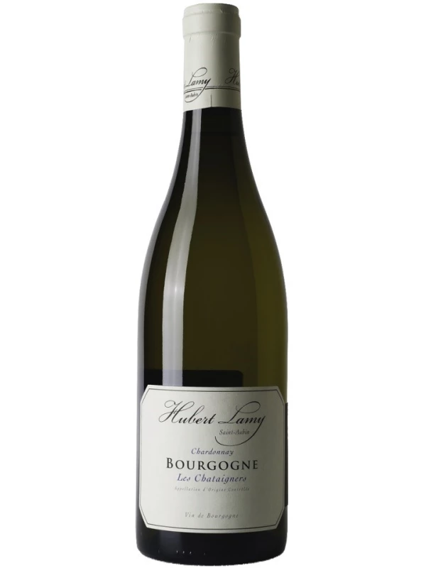 Bourgogne Chardonnay Les Chataigners AOC