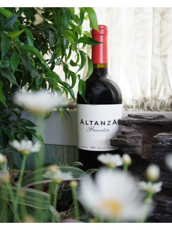 Bodegas Altanza, Familia Reserva, Rioja DOC