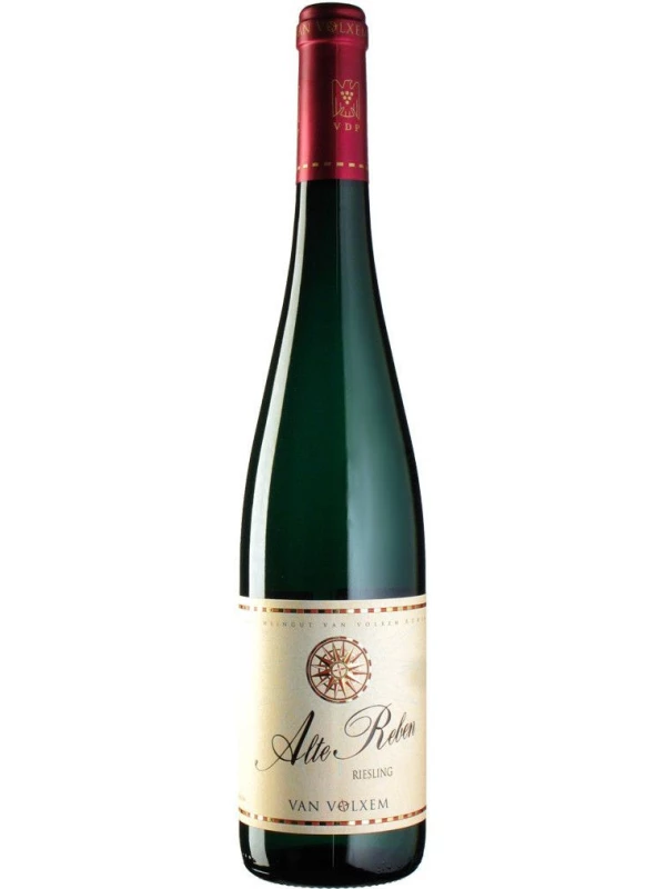 Van Volxem, Alte Reben Riesling