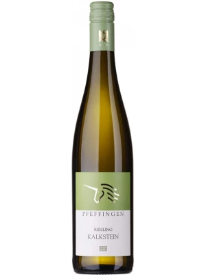 Вино Pfeffingen, Ungstein Riesling Kalkstein 2021, 0.75 л
