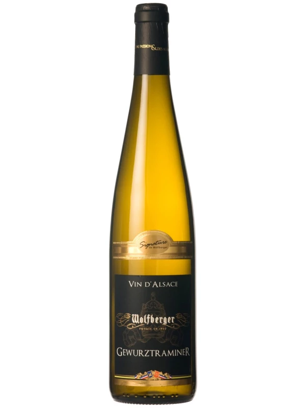 Gewurztraminer, Wolfberger