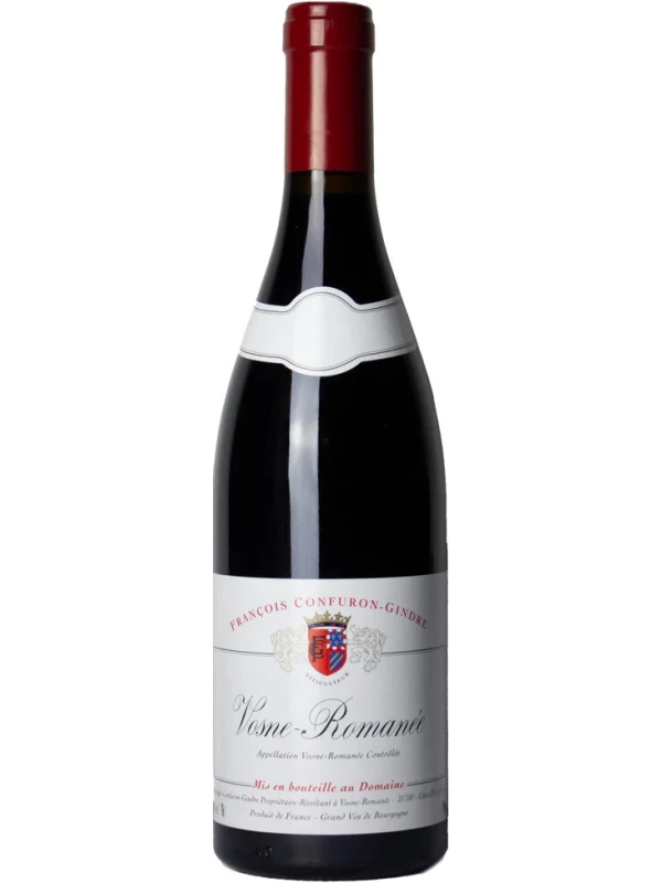 Domaine Francois Confuron-Gindre, Vosne-Romanee AOC