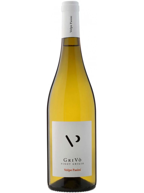 Grivo Pinot Grigio Volpe Pasini DOC