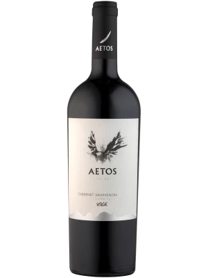 Вино Aetos, Reserva Privada Cabernet Sauvignon 0.75 л