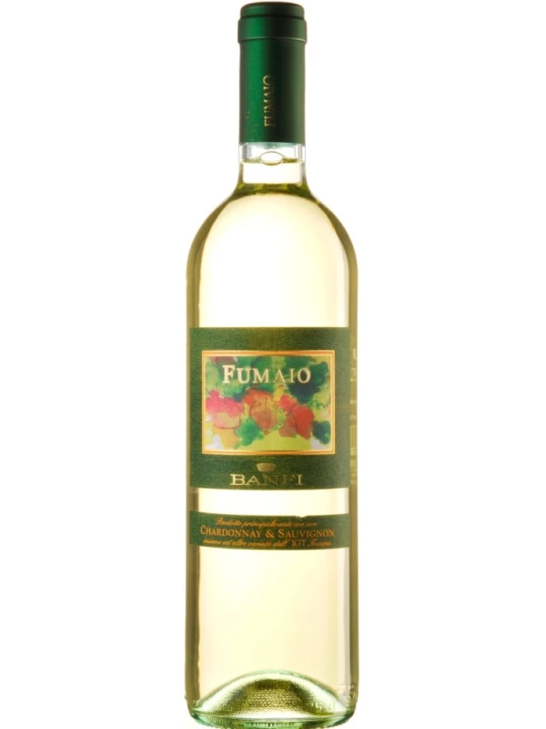 Castello Banfi, Fumaio, Toscana IGT