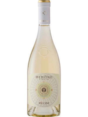 Вино Piccini, Memoro Bianco 2023, 0.75 л