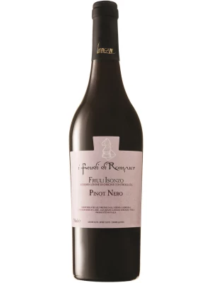 Вино Lorenzon Enzo, I Feudi di Romans Pinot Nero, Friuli Isonzo DOC 2021, 0.75 л