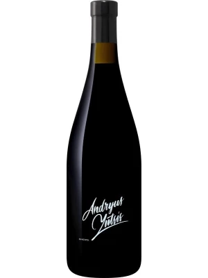 Вино Andryus Yutsis Organic Syrah 0.75 л