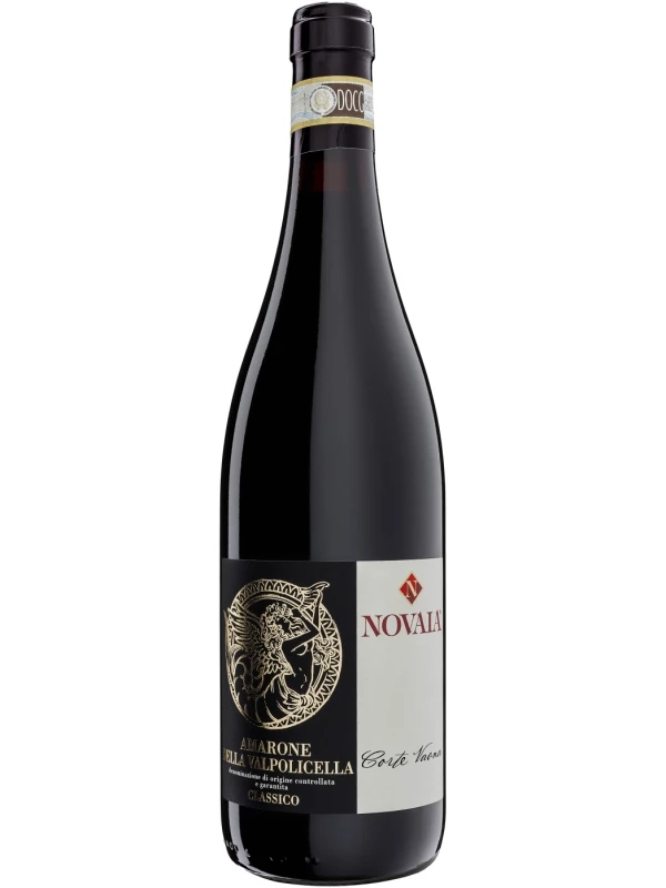 Novaia, Corte Vaona Amarone della Valpolicella Classico DOCG