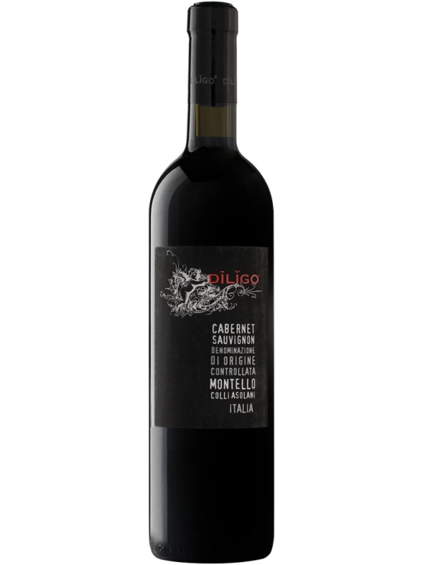 Anna Spinato, Diligo Cabernet Sauvignon, Veneto DOC