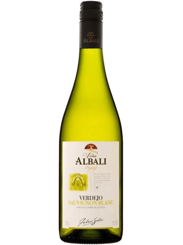 Vina Albali Verdejo-Sauvignon Blanc