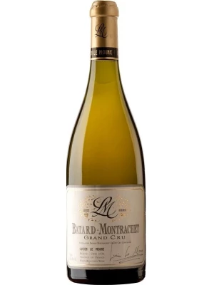 Вино Lucien Le Moine, Batard-Montrachet Grand Cru AOC 2012, 0.75 л