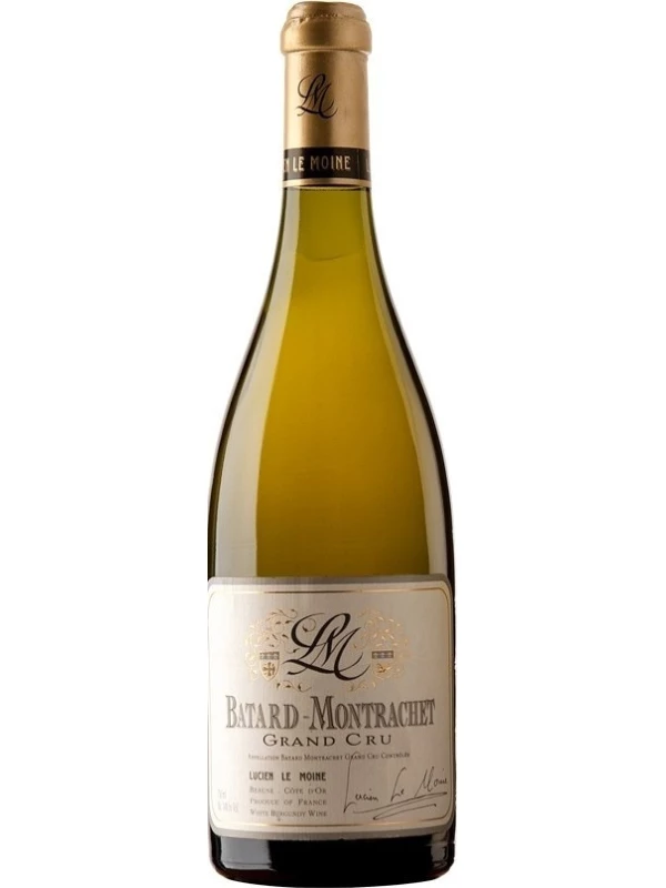 Lucien Le Moine, Batard-Montrachet Grand Cru AOC