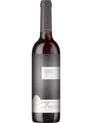 Вино Telavi Valley Alazany Valley White 0.75 л