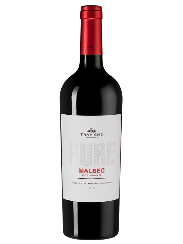 Trapiche, Pure Malbec