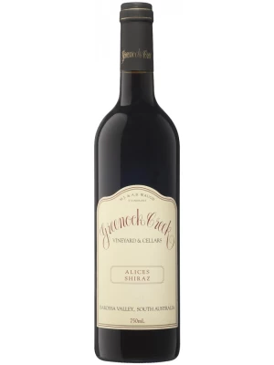 Вино Greenock Creek, Alices Shiraz 2009, 0.75 л