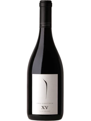 Вино Pulenta, Gran Pinot Noir XV 2022, 0.75 л