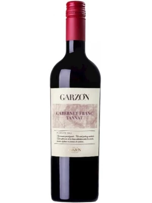 Вино Bodega Garzon, Estate Cabernet Franc-Tannat 0.75 л