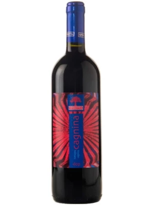 Вино Cantina Spinetta, Cagnina Romagna DOP dolce 2021, 0.75 л