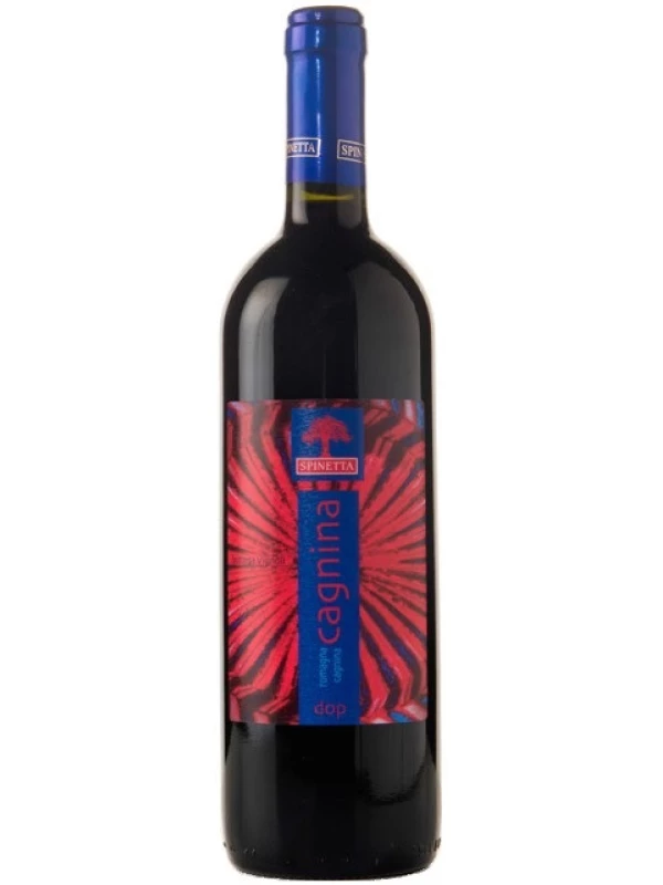 Cantina Spinetta, Cagnina Romagna DOP dolce